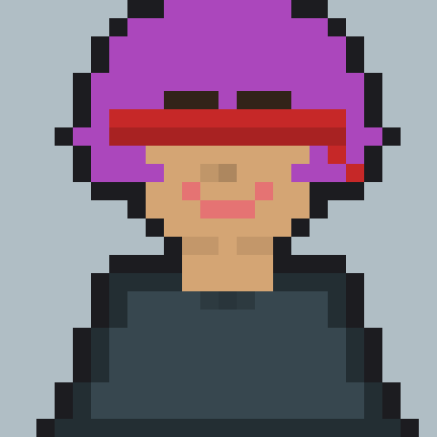 PIXELHOOD #1